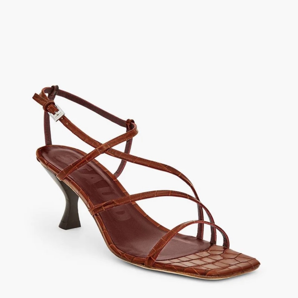 Staud Gita sandal 36.5